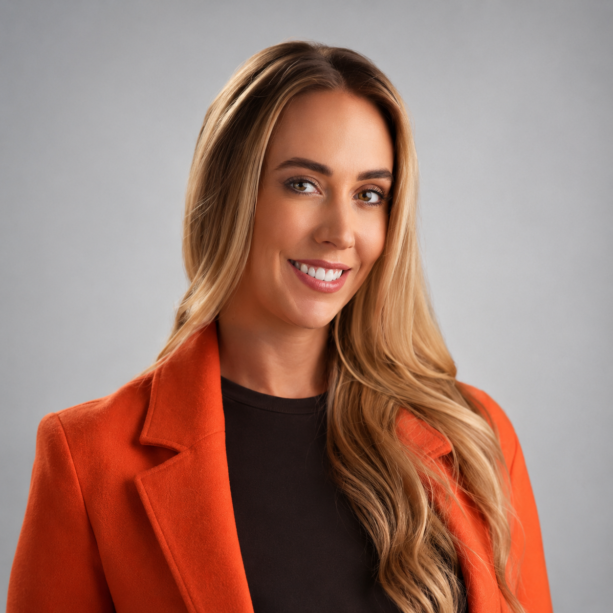 Robyn Jam Anderson, AI Strategist and Marketing Expert