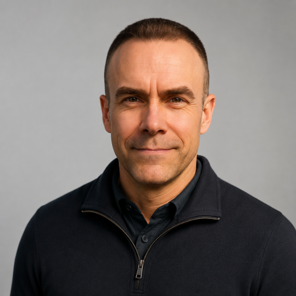Richard Kuthe, AI Systems specialist