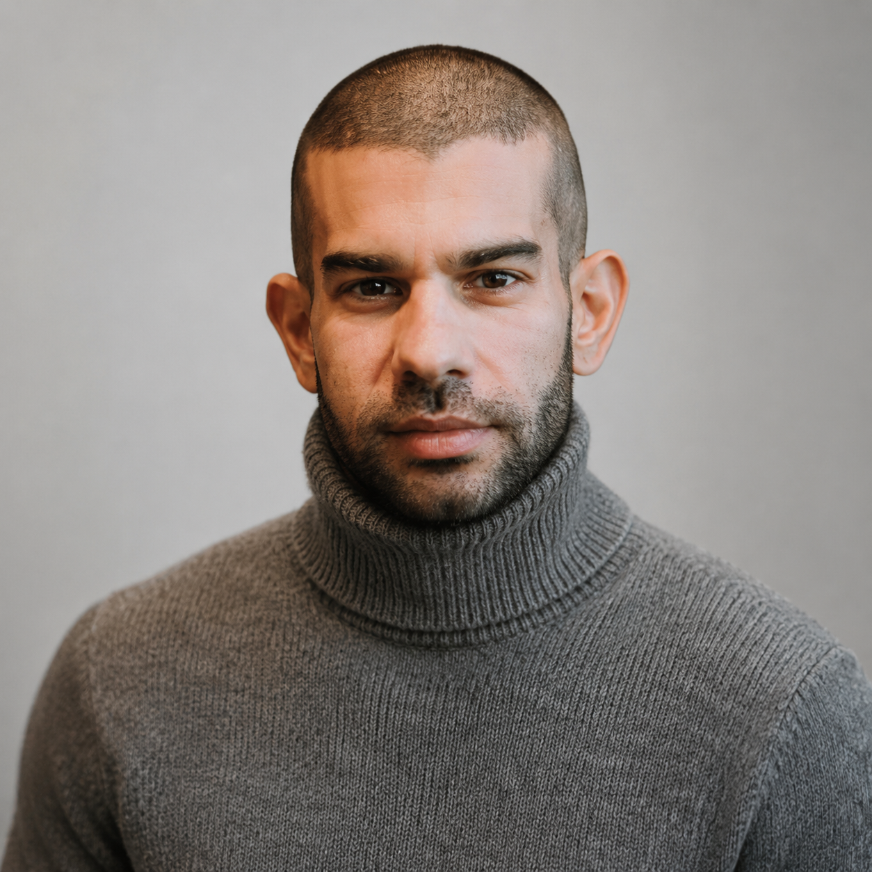 Kevin Farrugia, AI Systems Architect