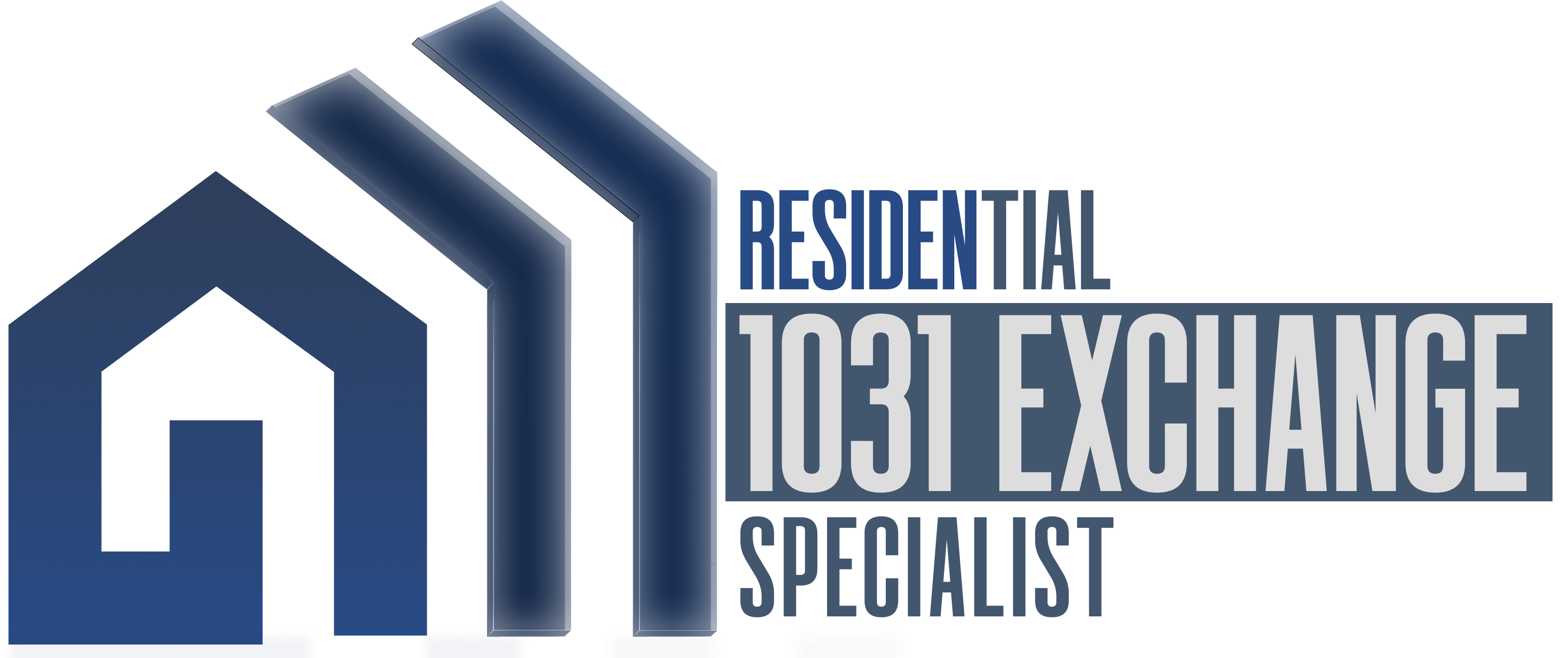 Residential 1031 Exchange Specialist