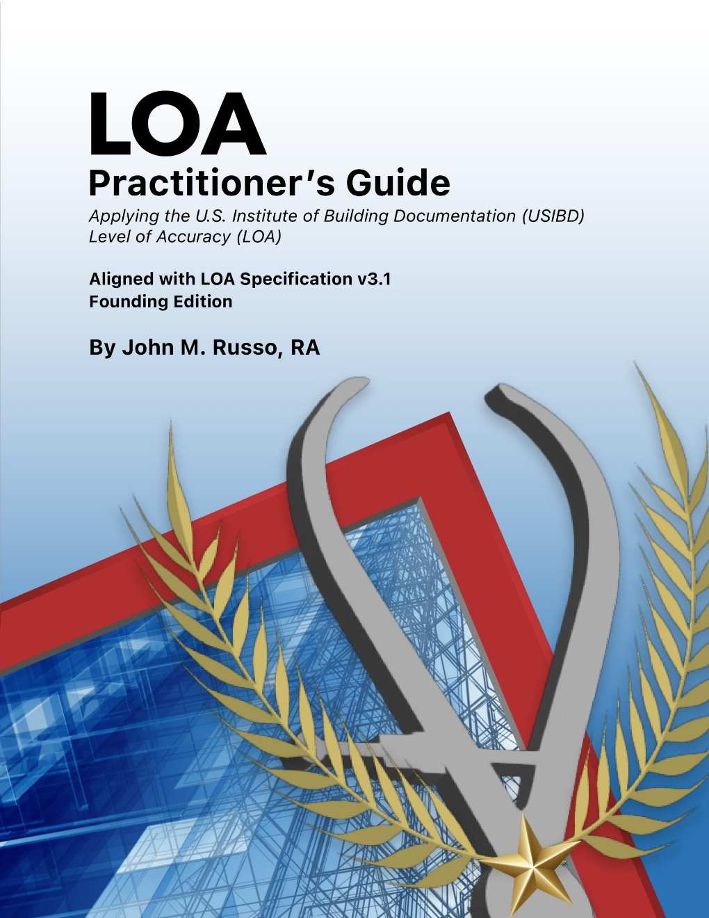 LOA Practitioner’s Guide cover