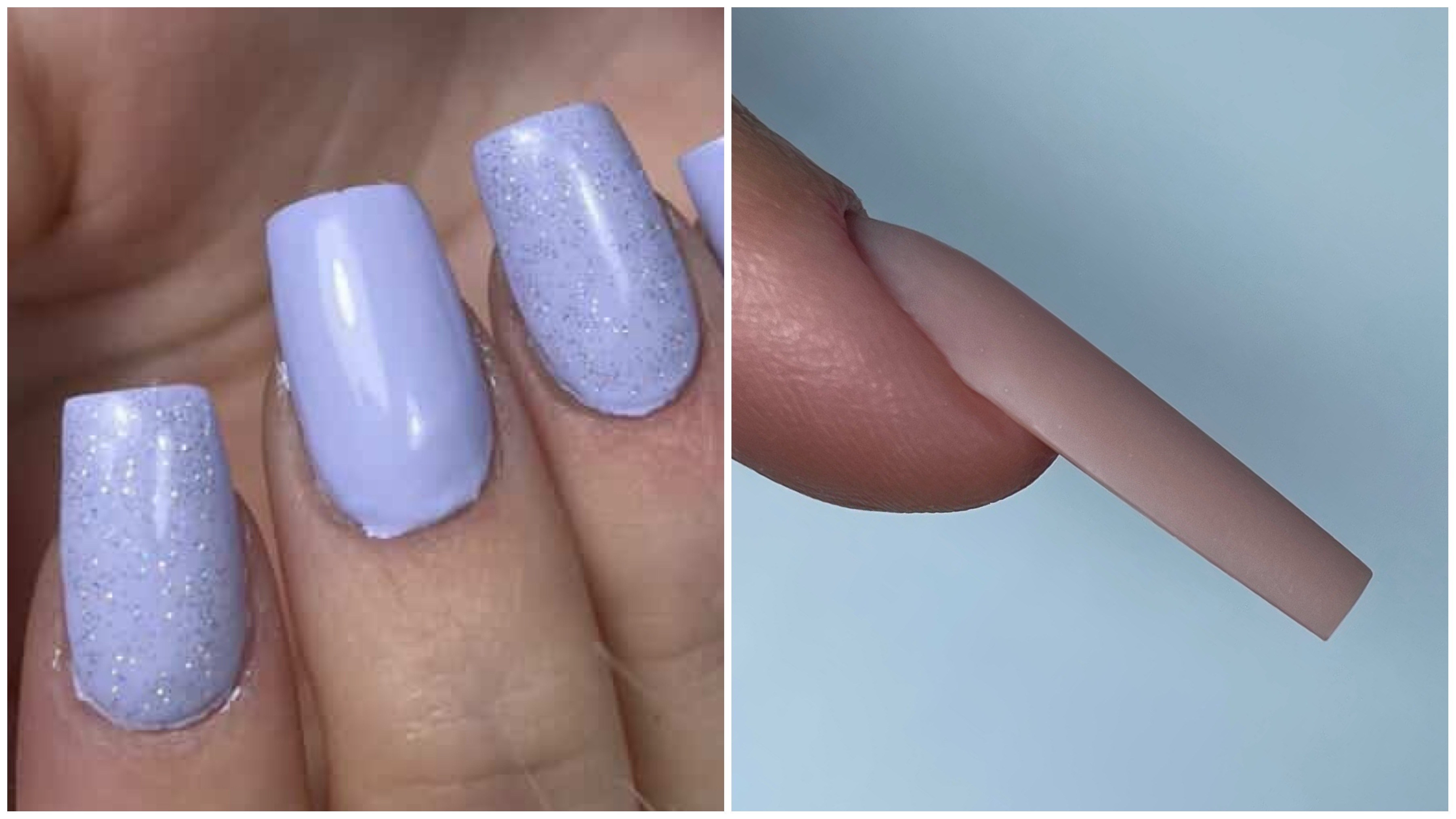 Nail art