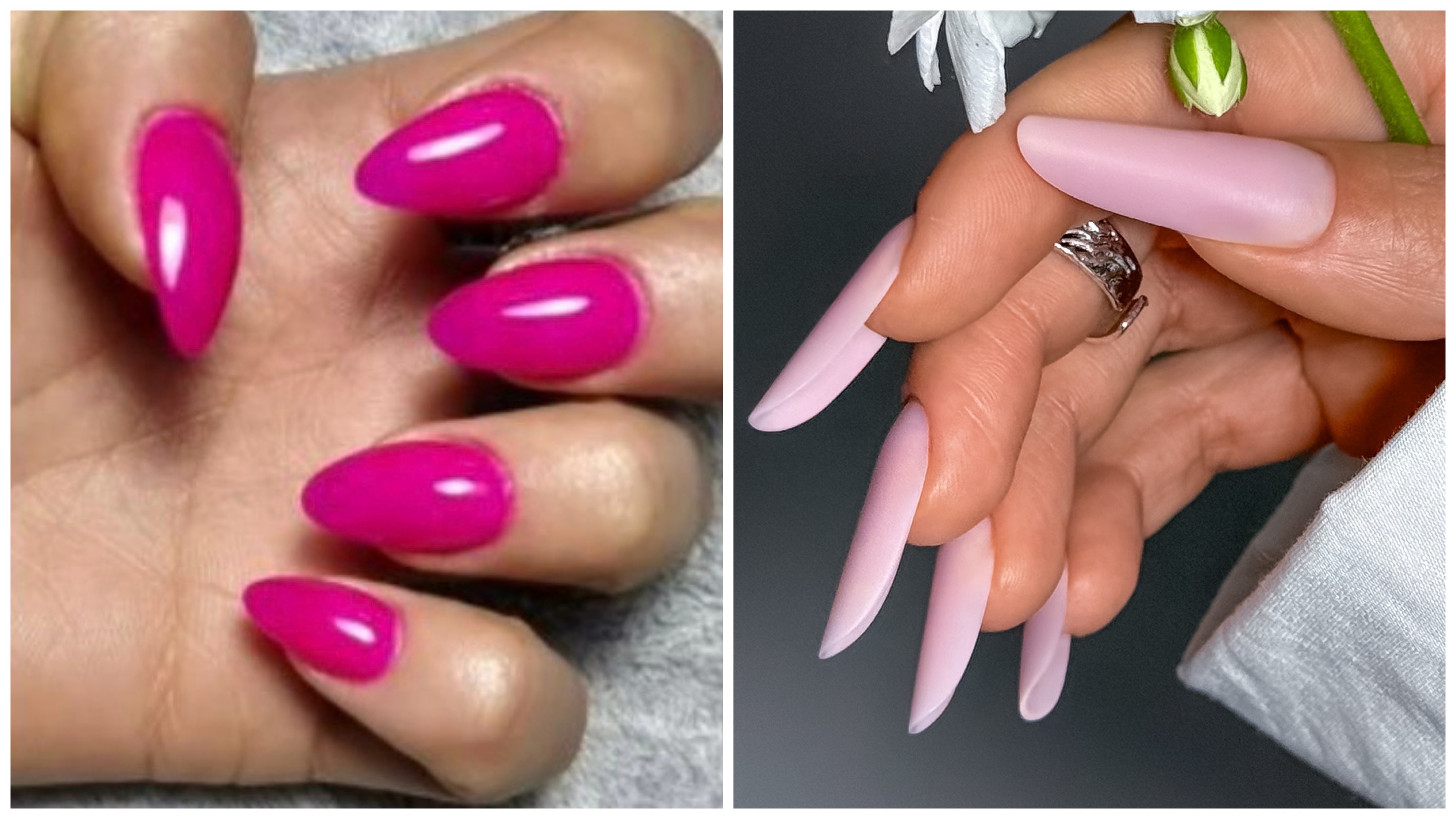 Nail art