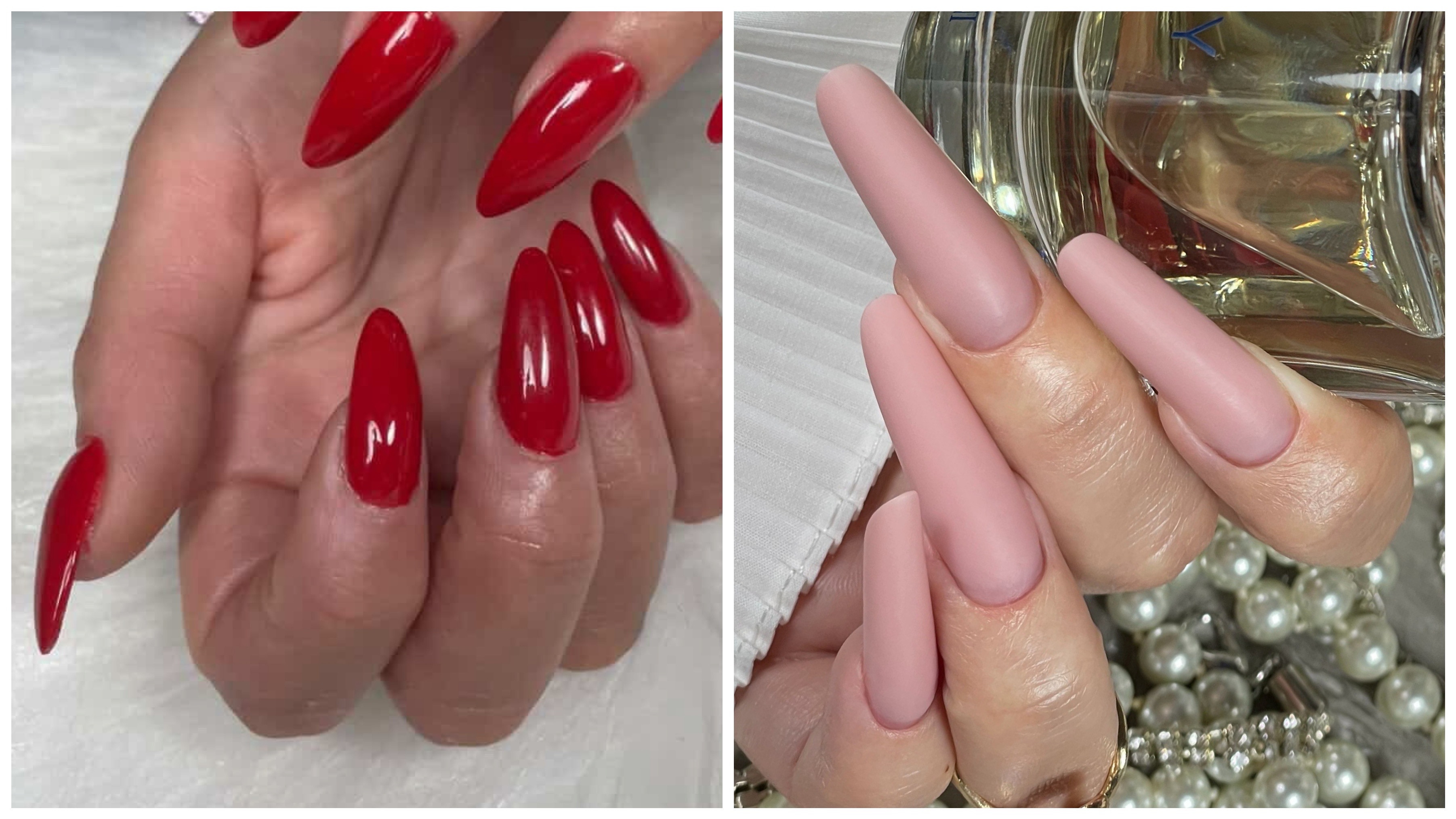 Nail art