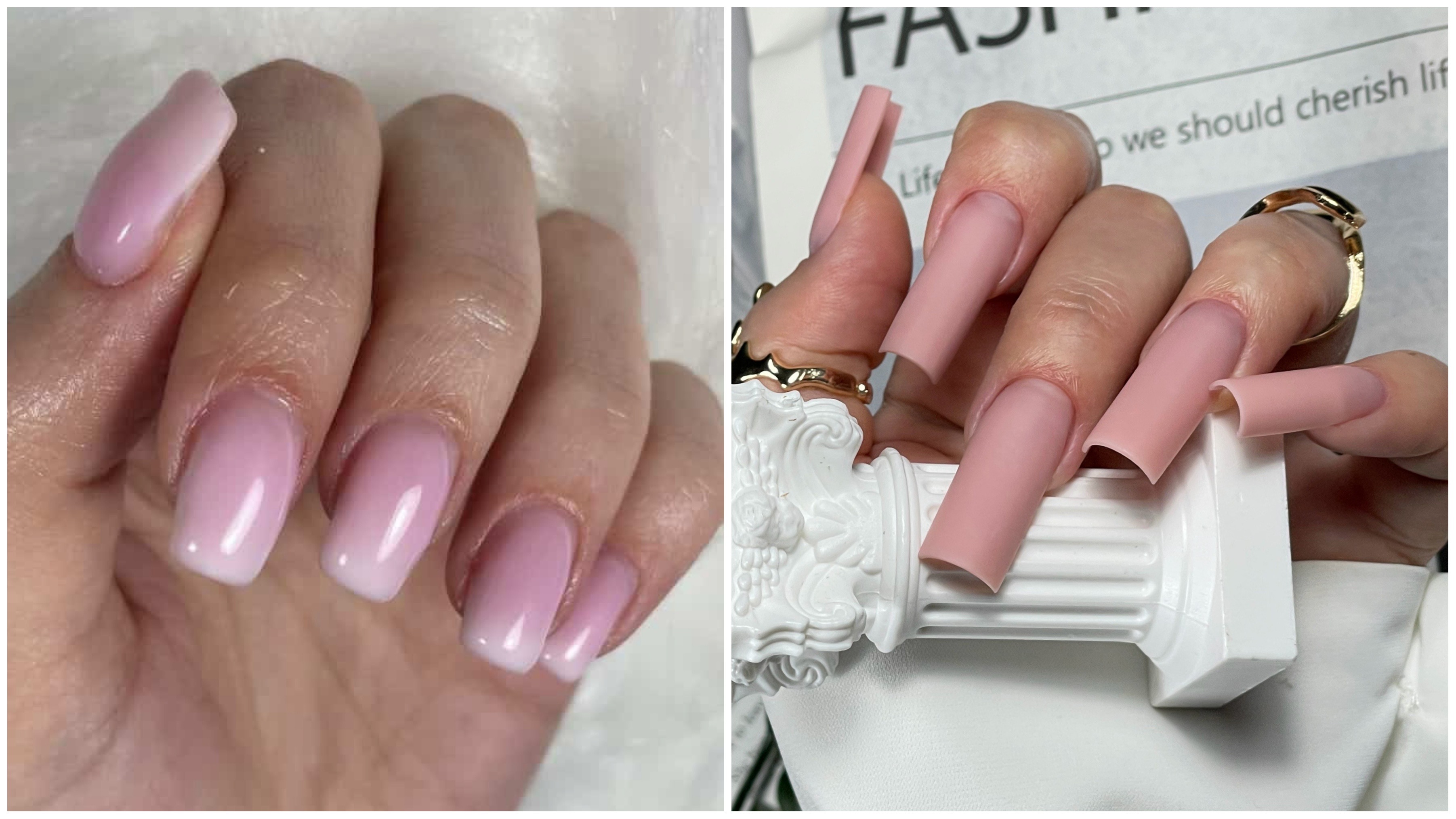 Nail art
