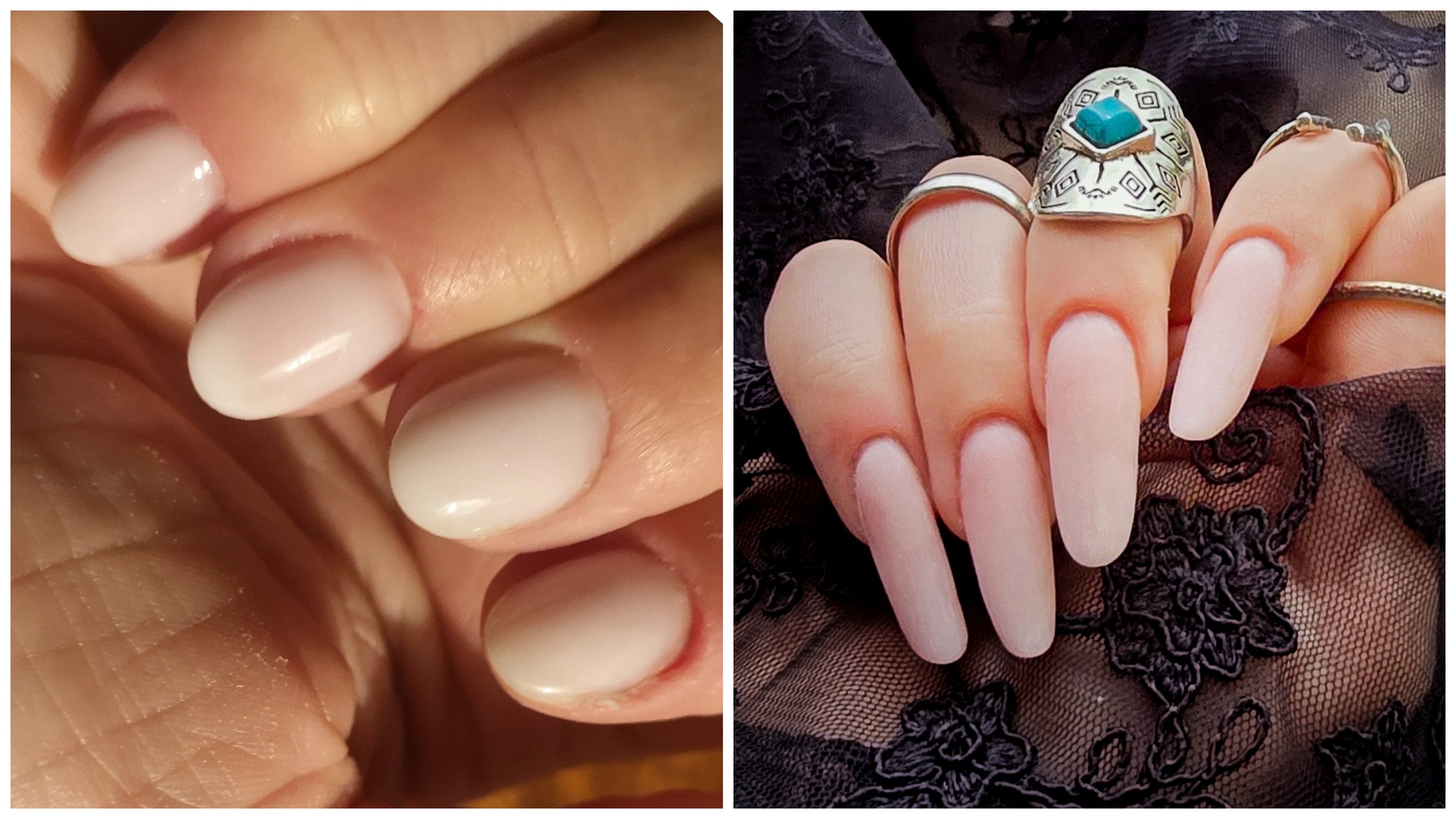 Nail art
