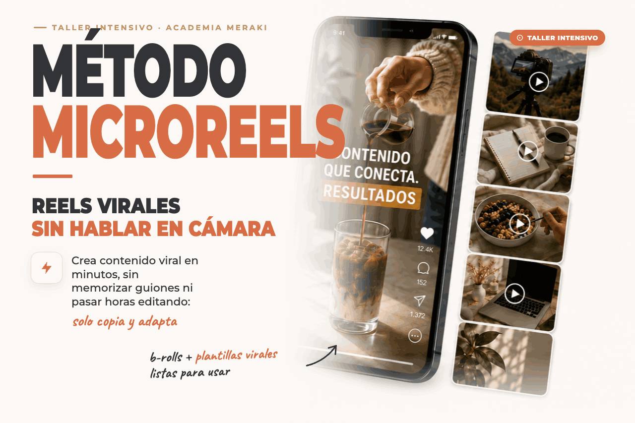 Método MicroReels