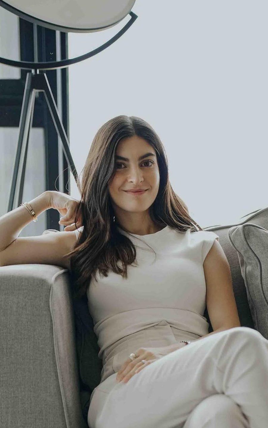 Andrea Campillo