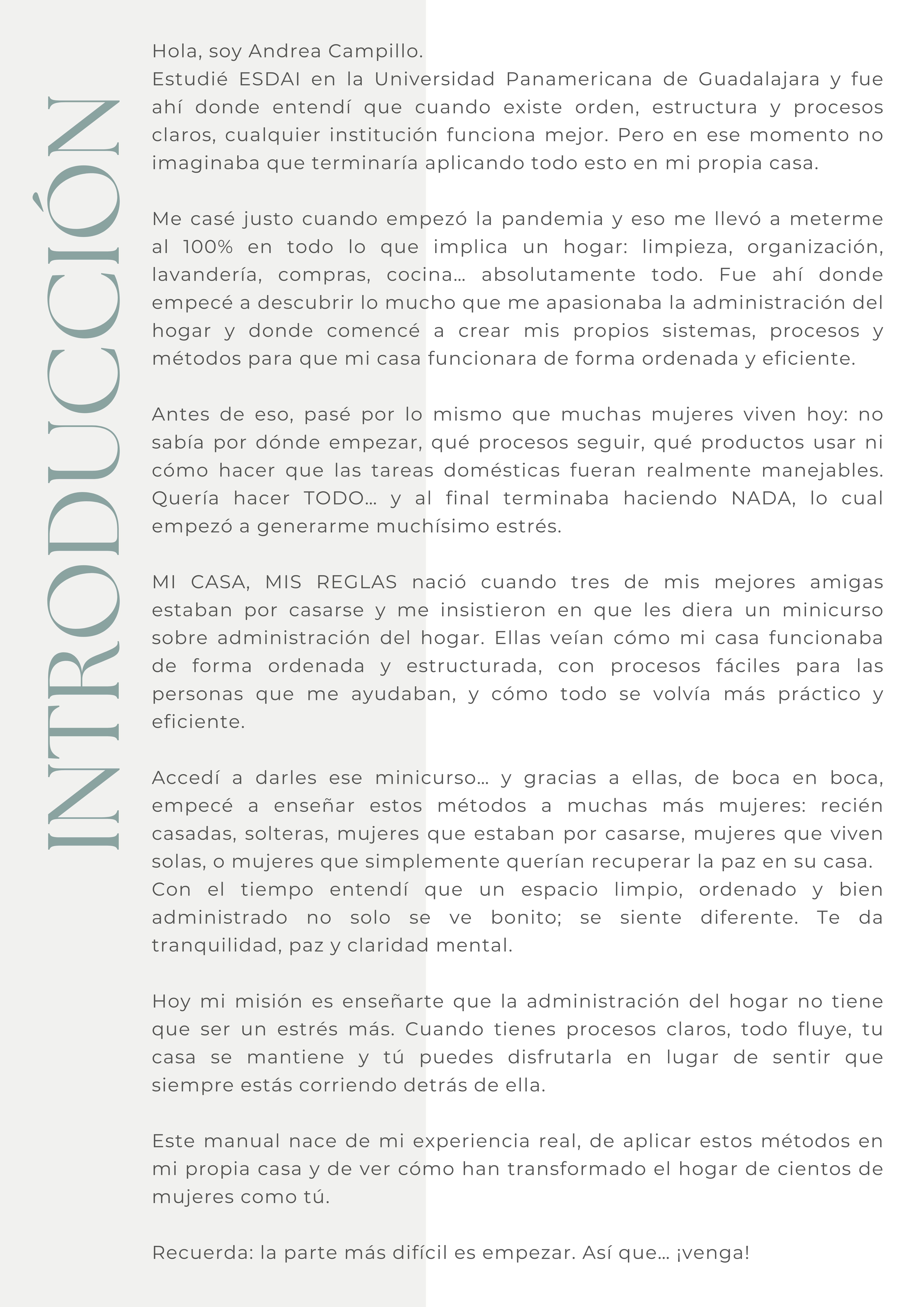 Introducción