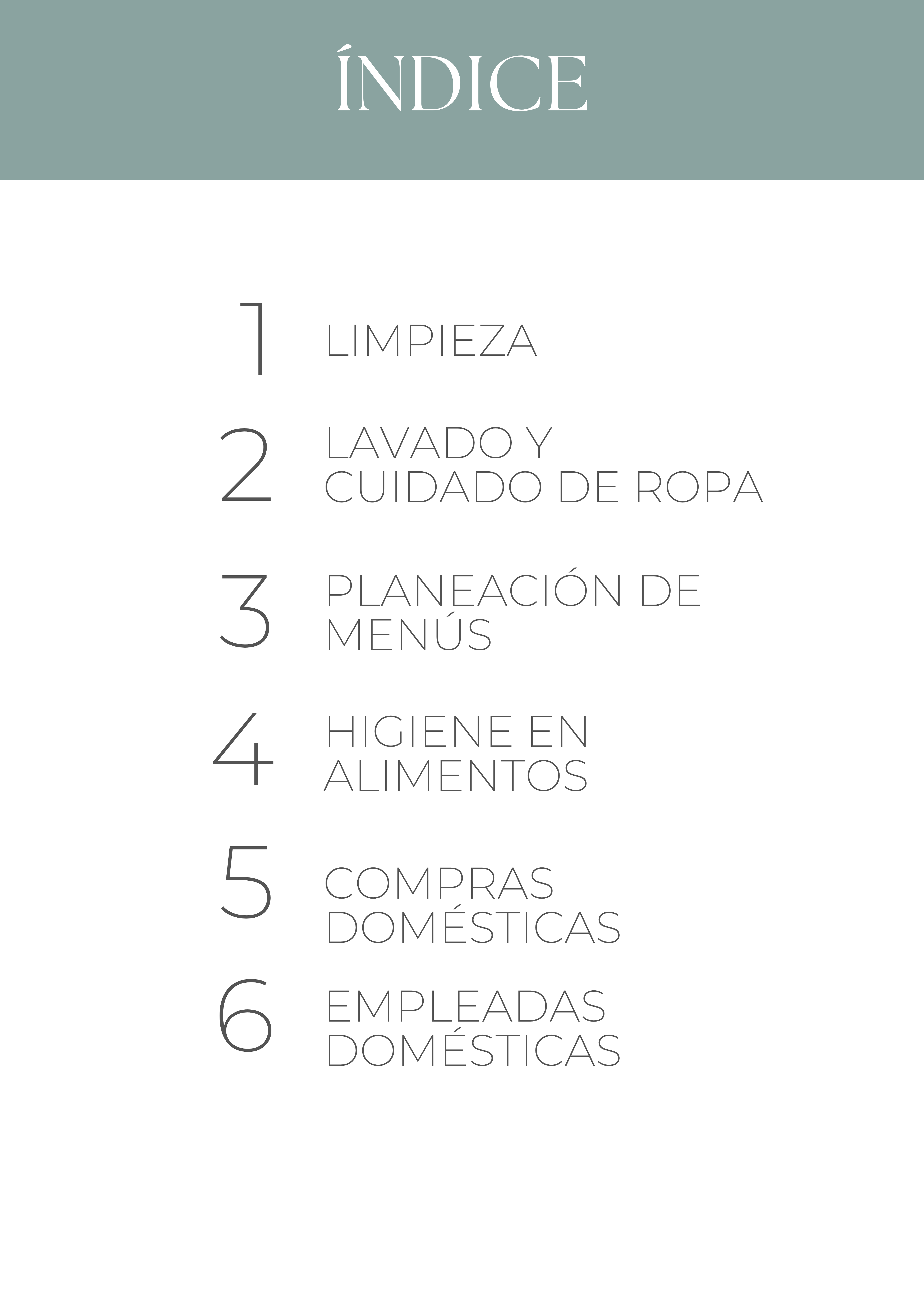 Índice