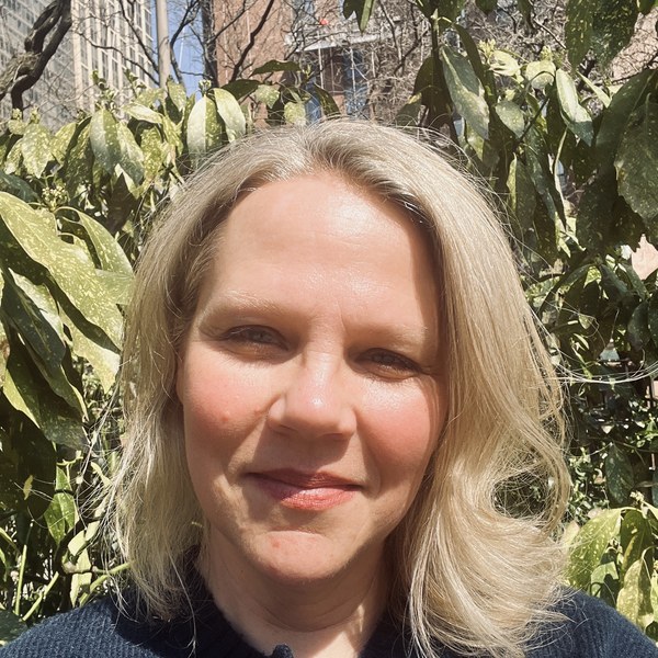 Erin McCaskill