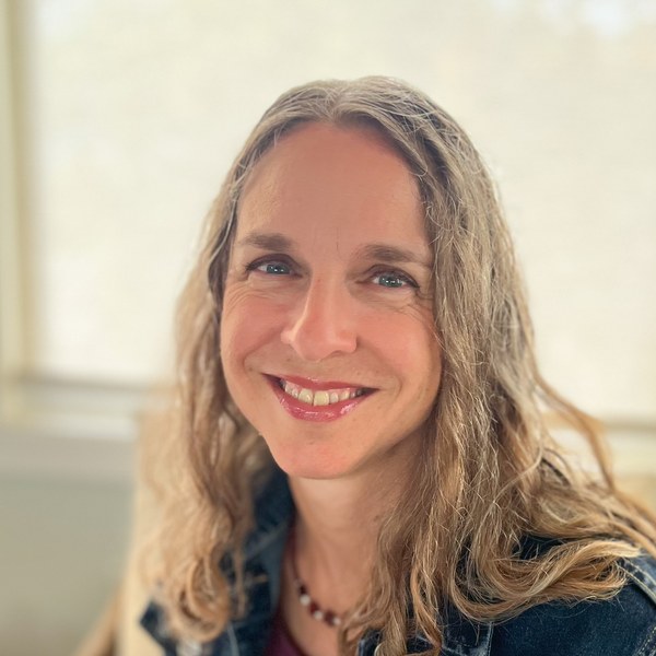 Gail Stucker