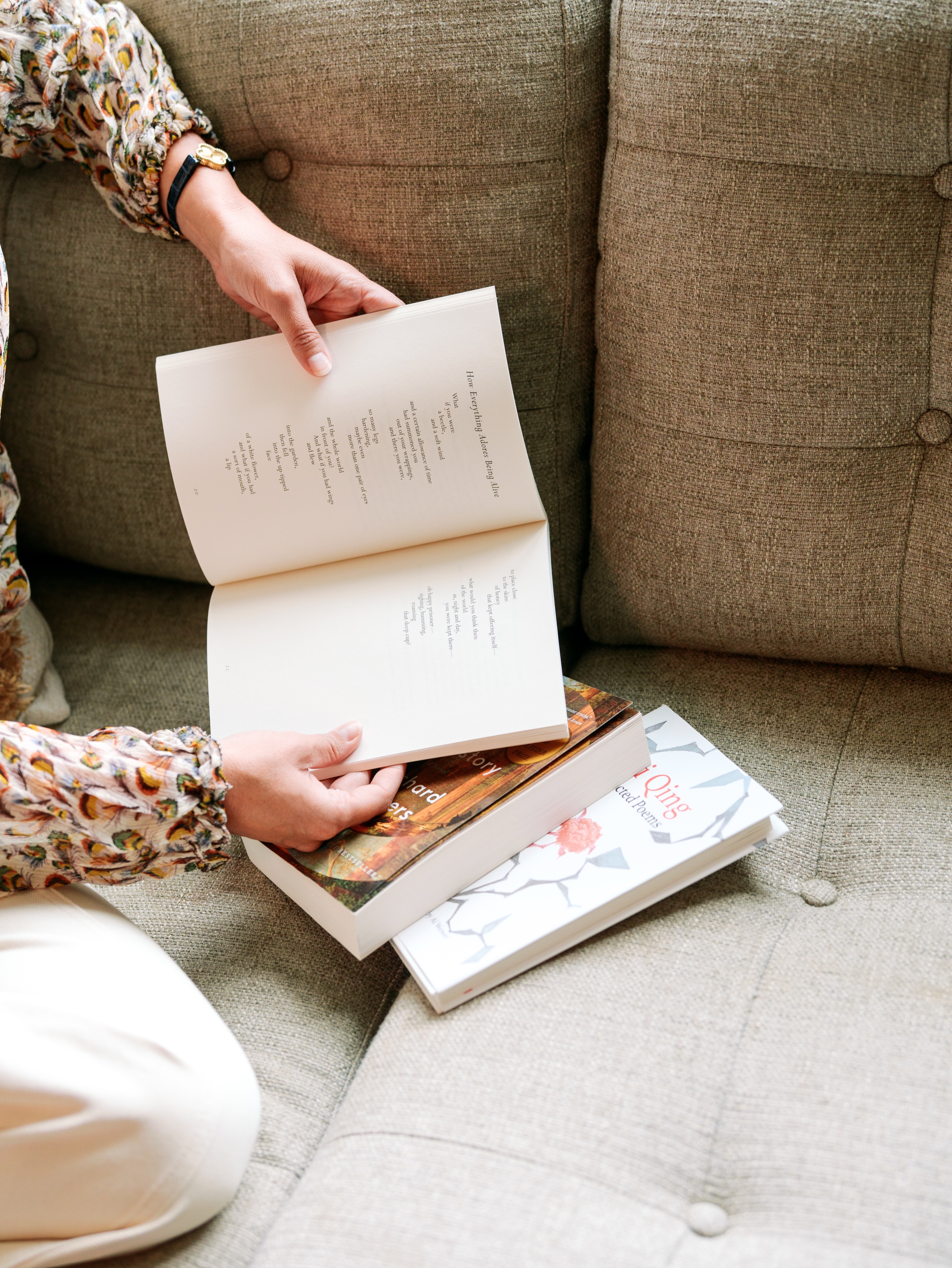 Lora Kelley, Story Work Coach and Storied Living Business Mastermind Founder