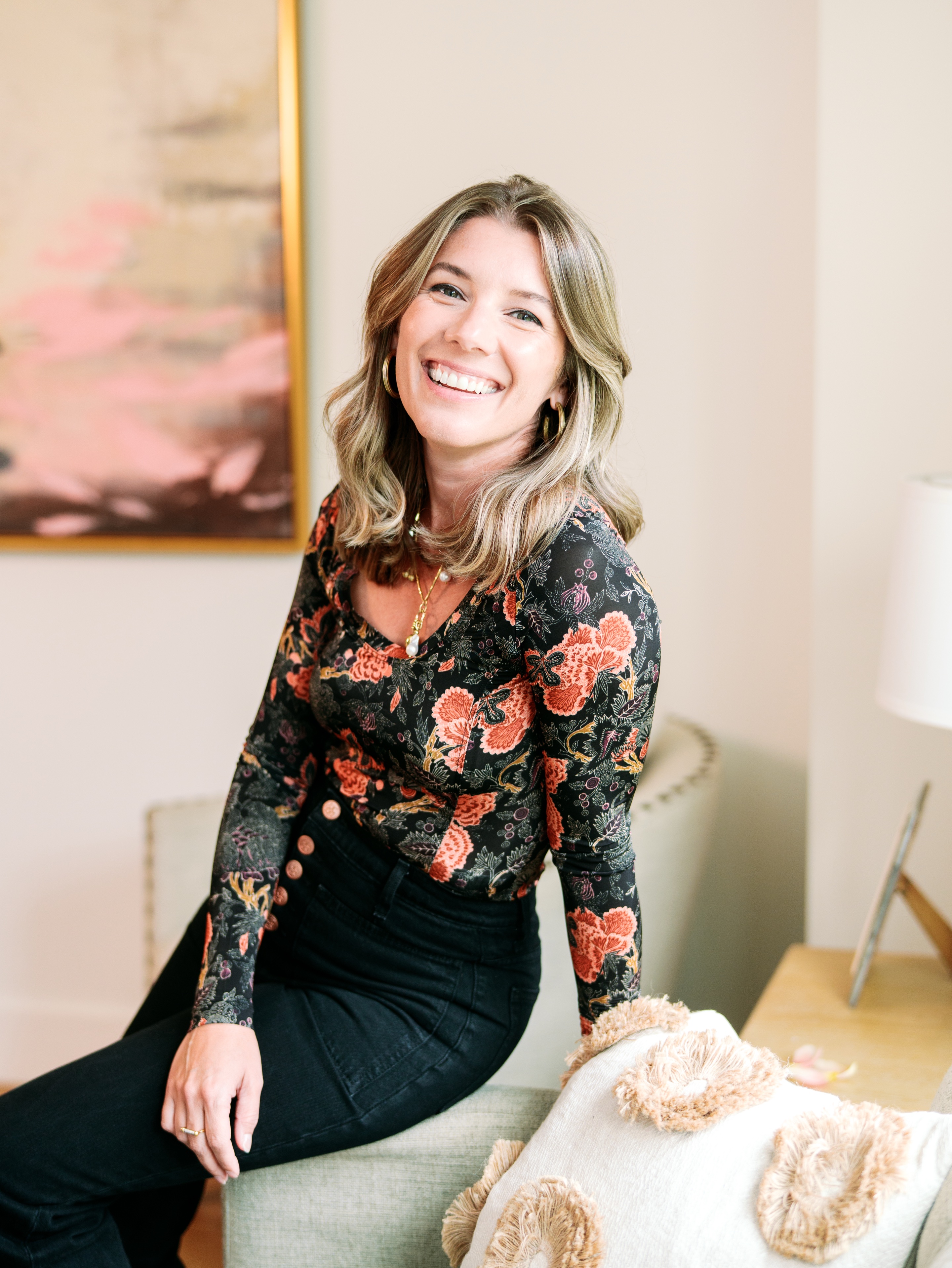 Lora Kelley, Allender Center Practitioner and Business Coach