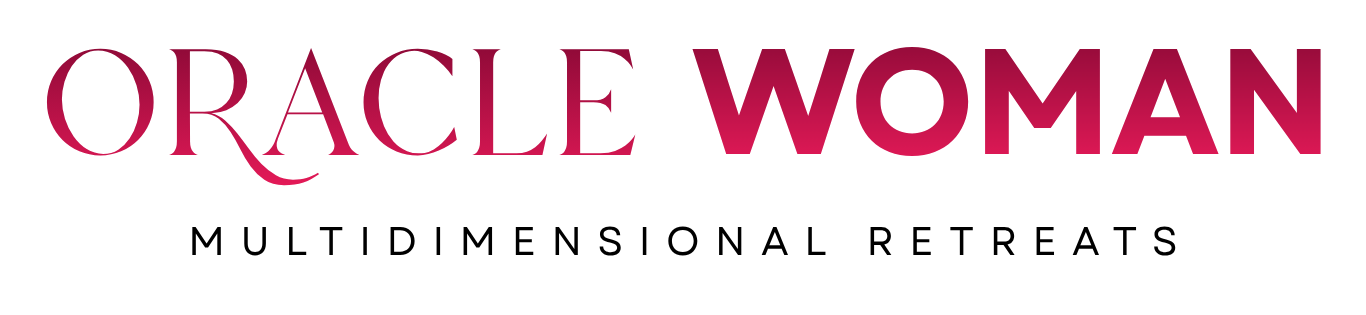 Oracle Woman