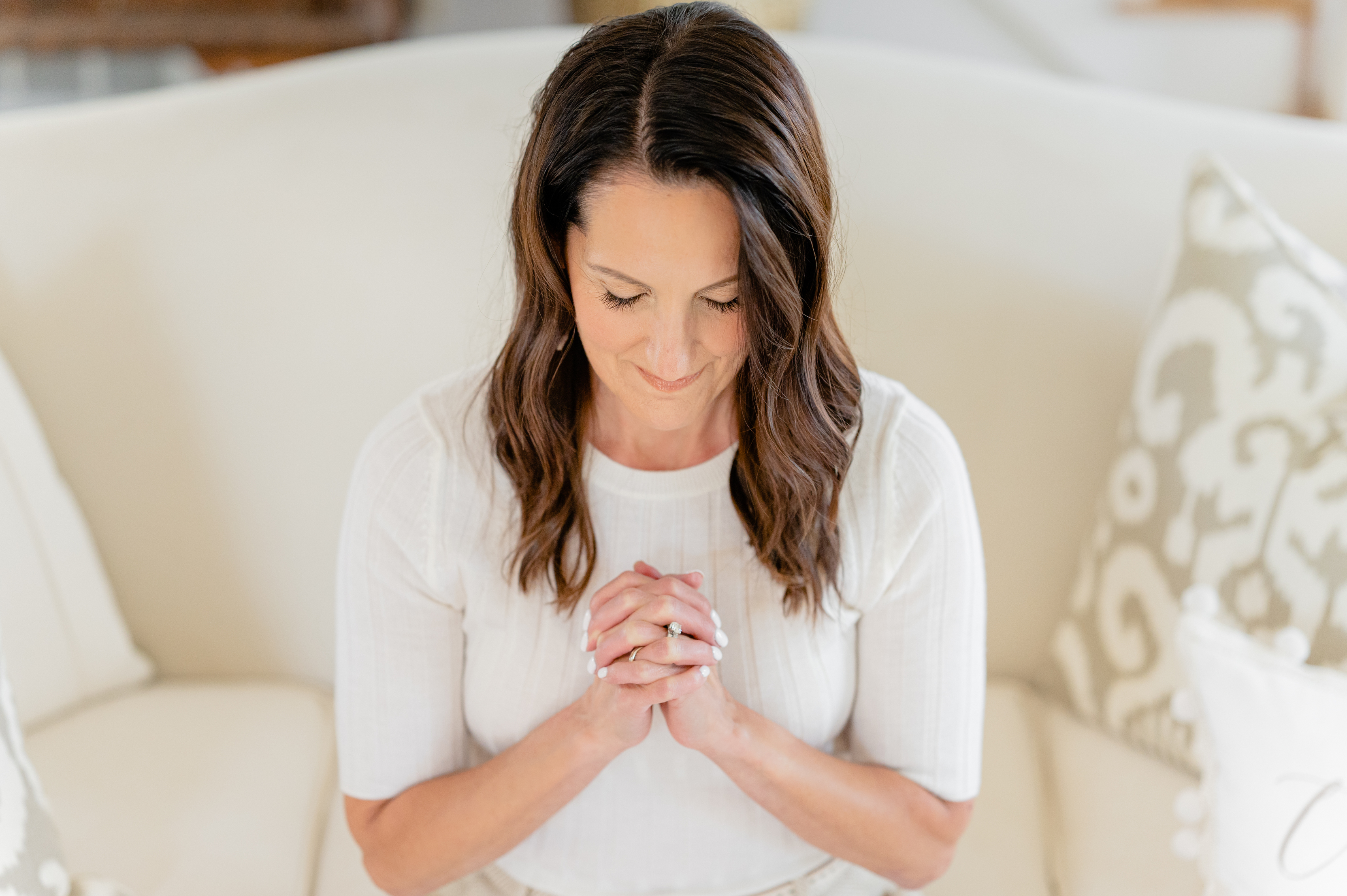 Free Training — Reverse Symptoms of Anxiety, Fatigue & More