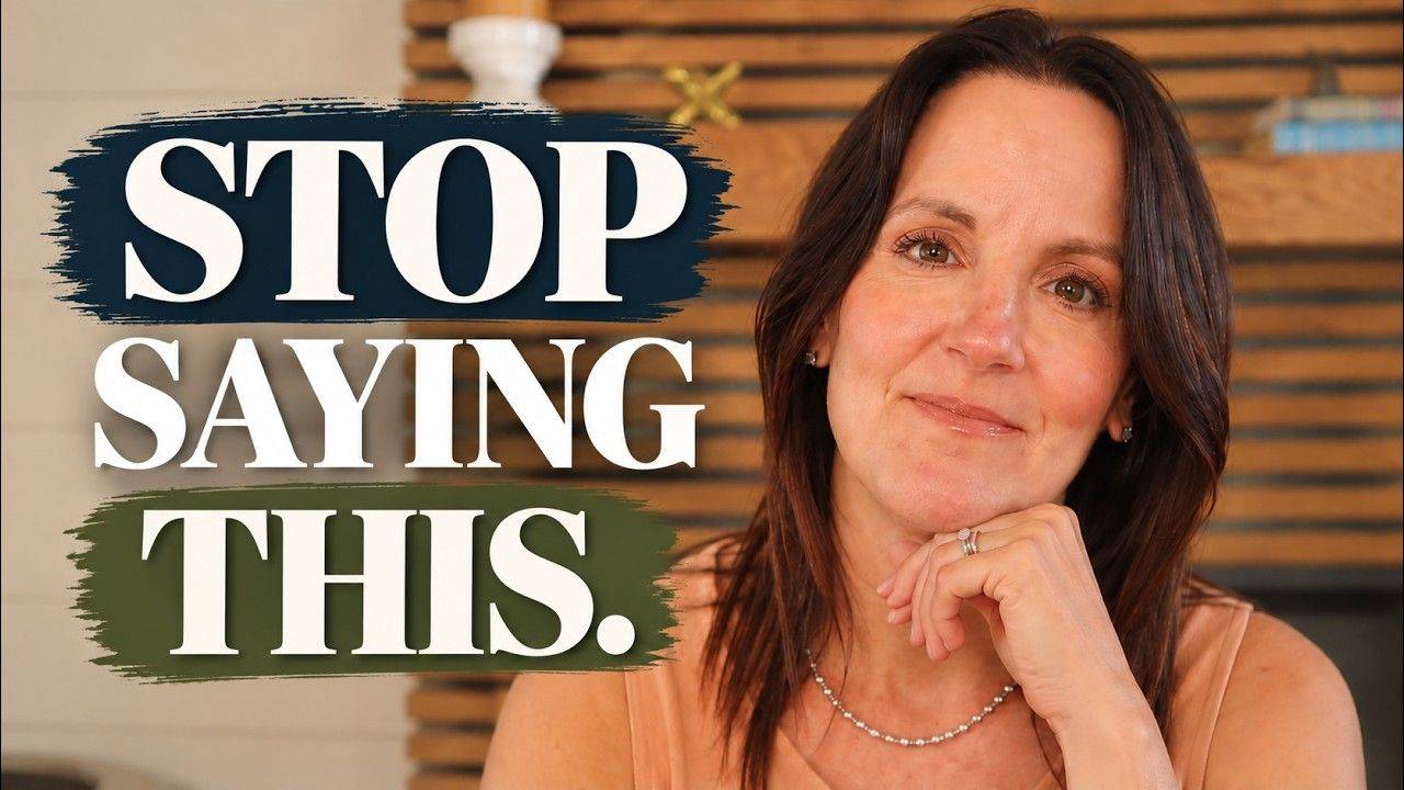 The Power of Your Words: 3 Practices to Retrain Your Brain and Calm Anxiety