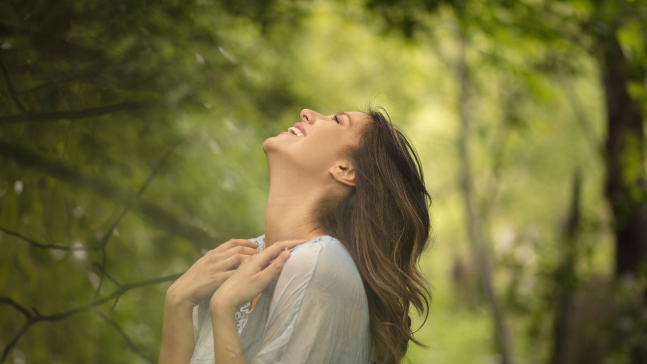 4-Day Challenge — Reset Your Anxious Brain