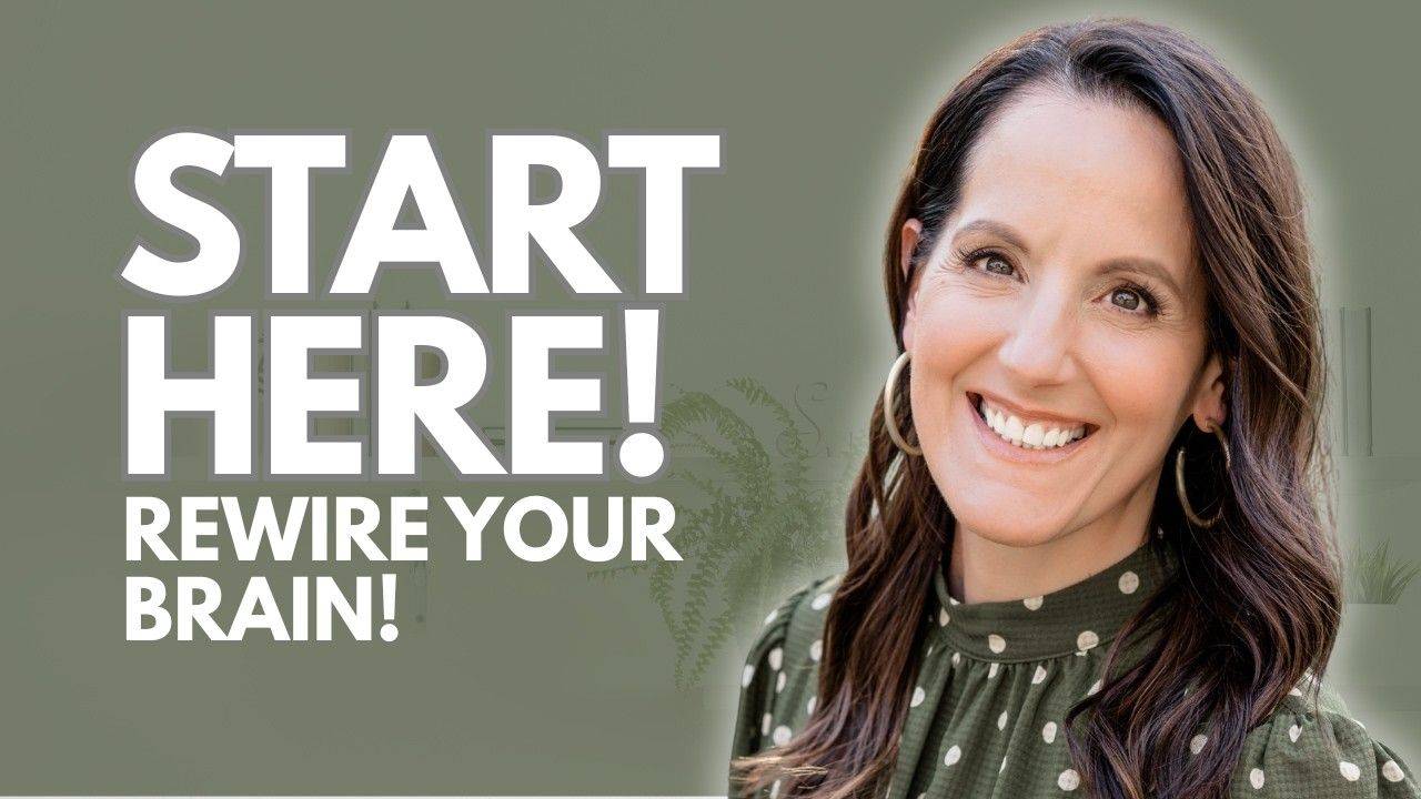 Brain Rewiring for Beginners: 5 Practices to Start With for Anxiety and Chronic Symptoms