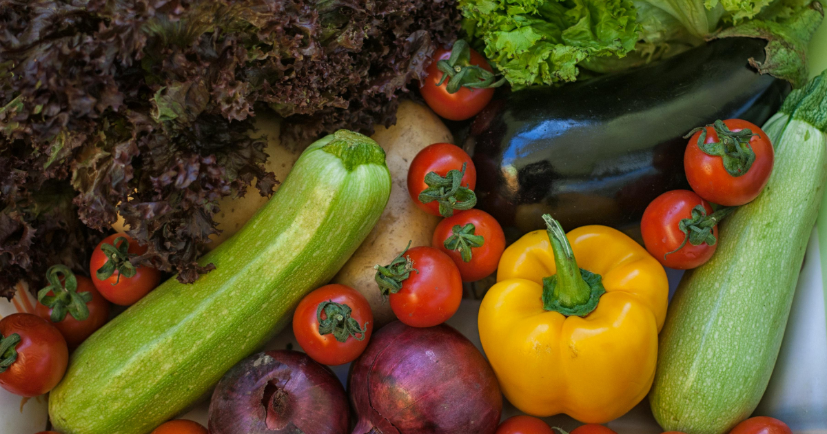 GardenWise Basics: Edible Gardens