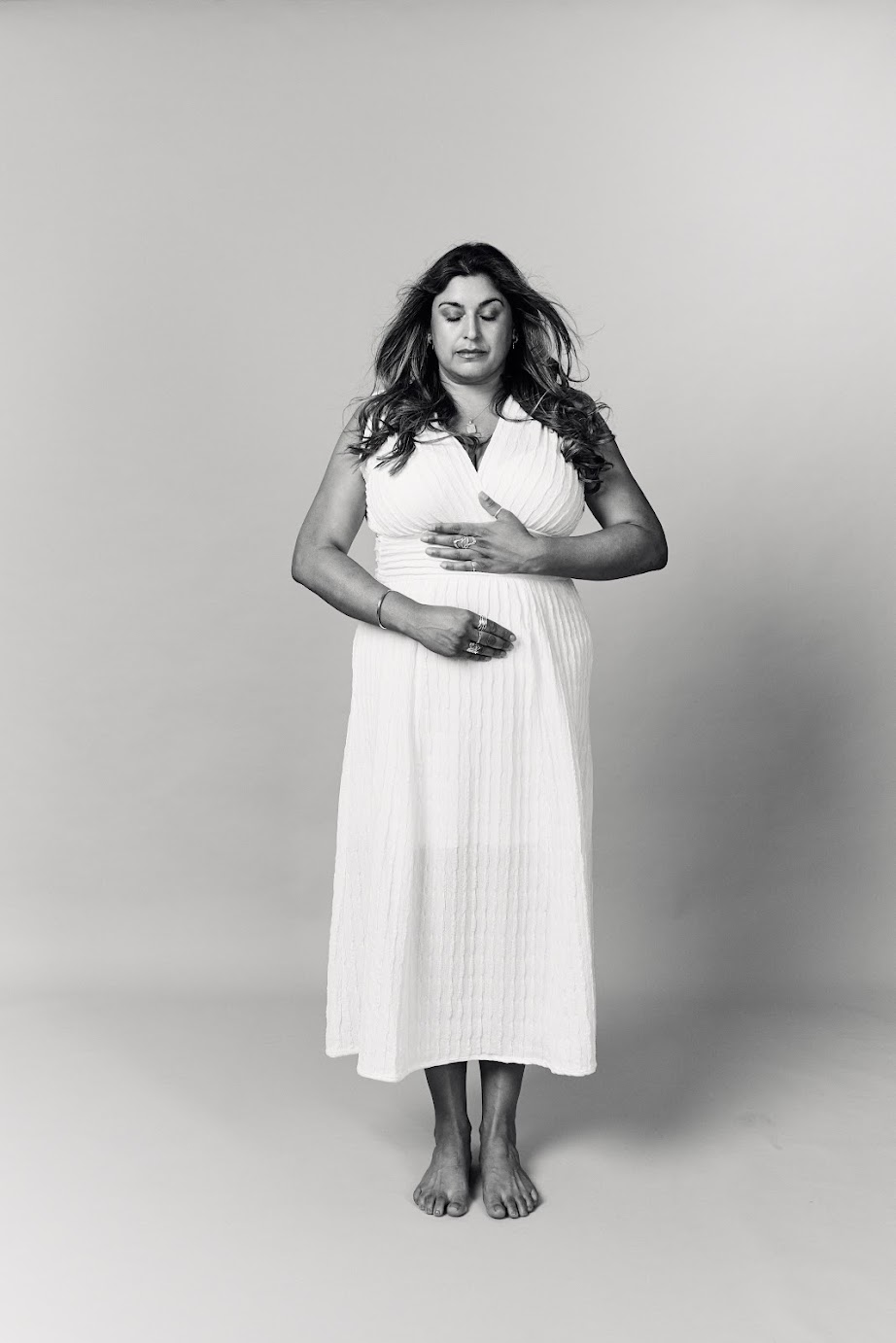 Jessie Laute — breathwork and nervous system coach