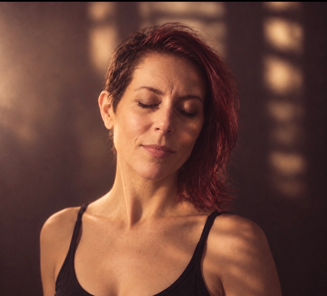 Steph Gariano