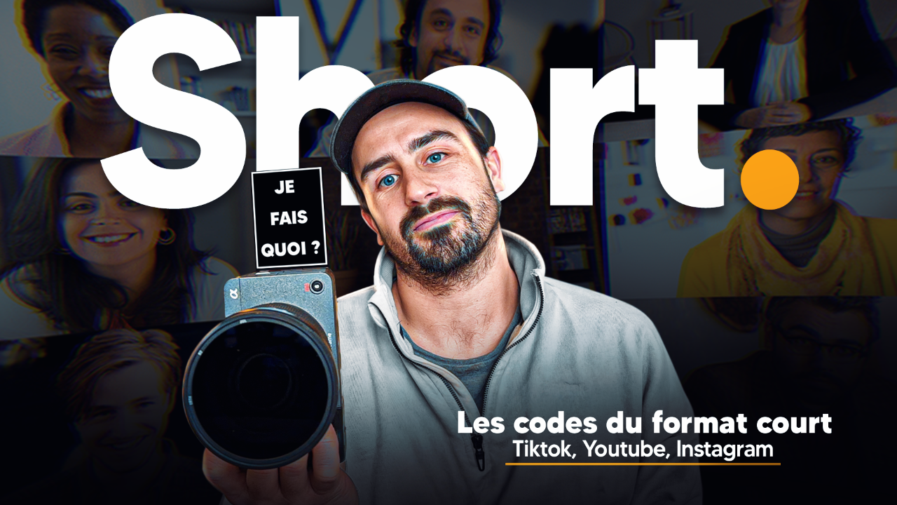 Programme Short.