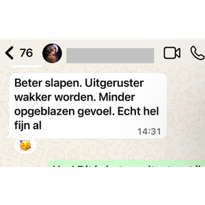 De Slaapcode - MOOI Instituut