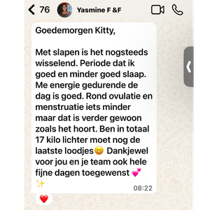 De Slaapcode - MOOI Instituut