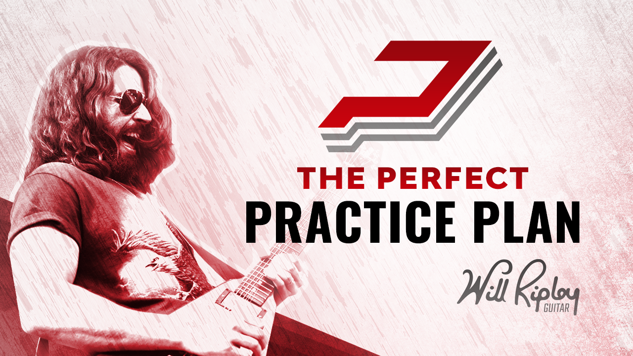 The Perfect Practice Plan