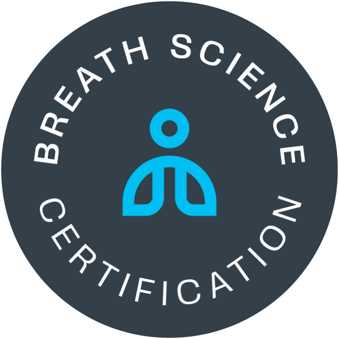Breath Science Certification – School of Breath Science