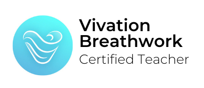 Vivation Breathwork Certified Teacher