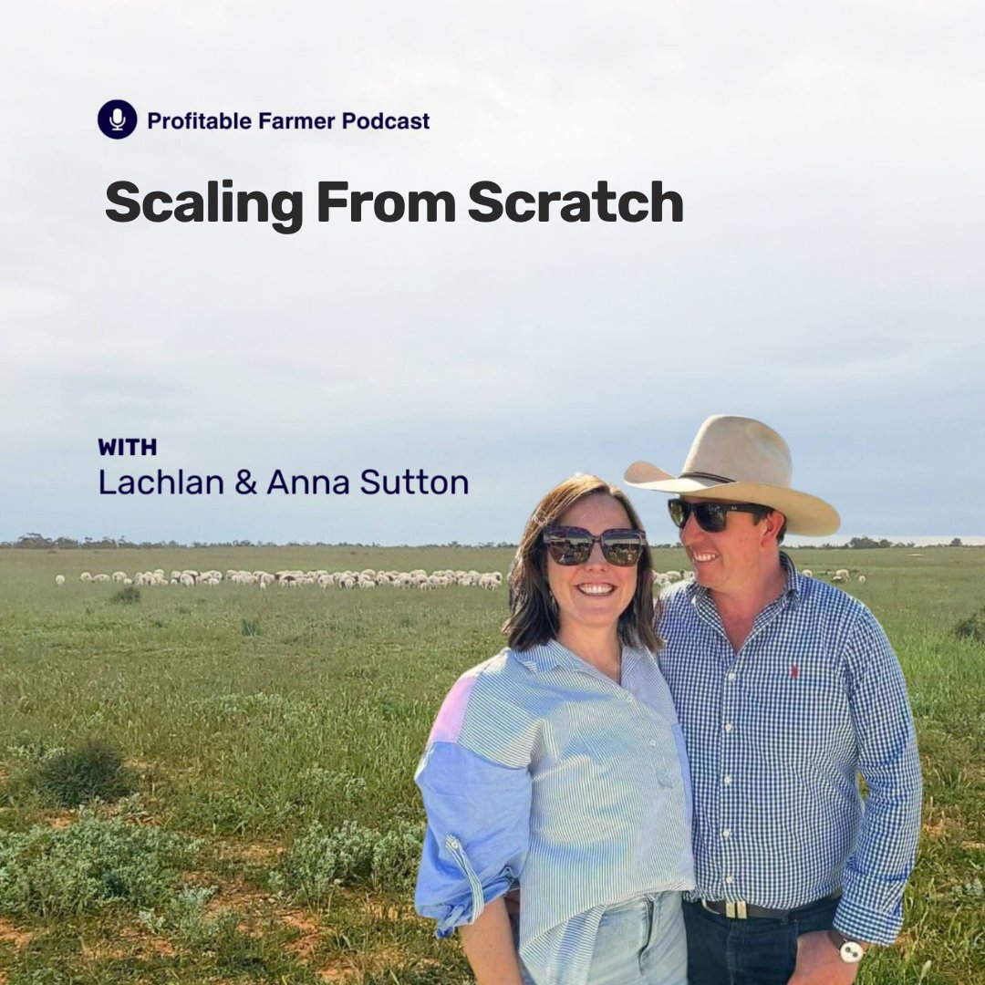 Episode 183: Scaling From Scratch
