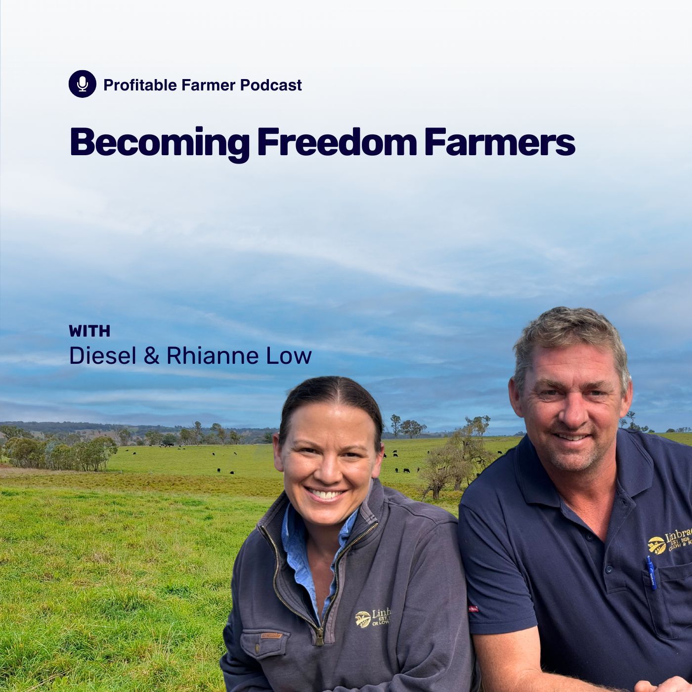 Episode 149: Becoming Freedom Farmers