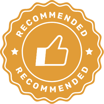 Recommended