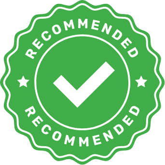 Recommended