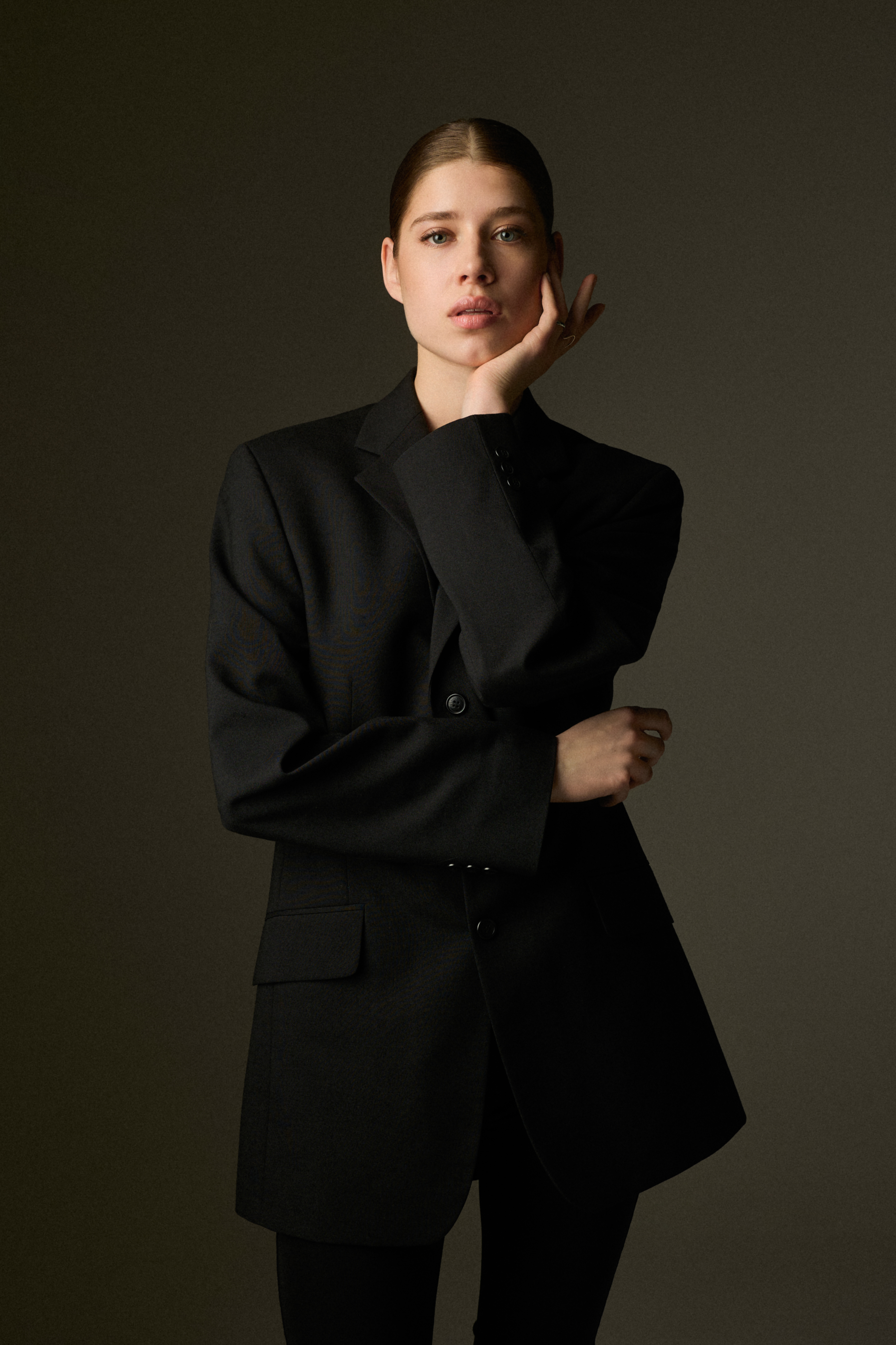 Quiet Elegance+