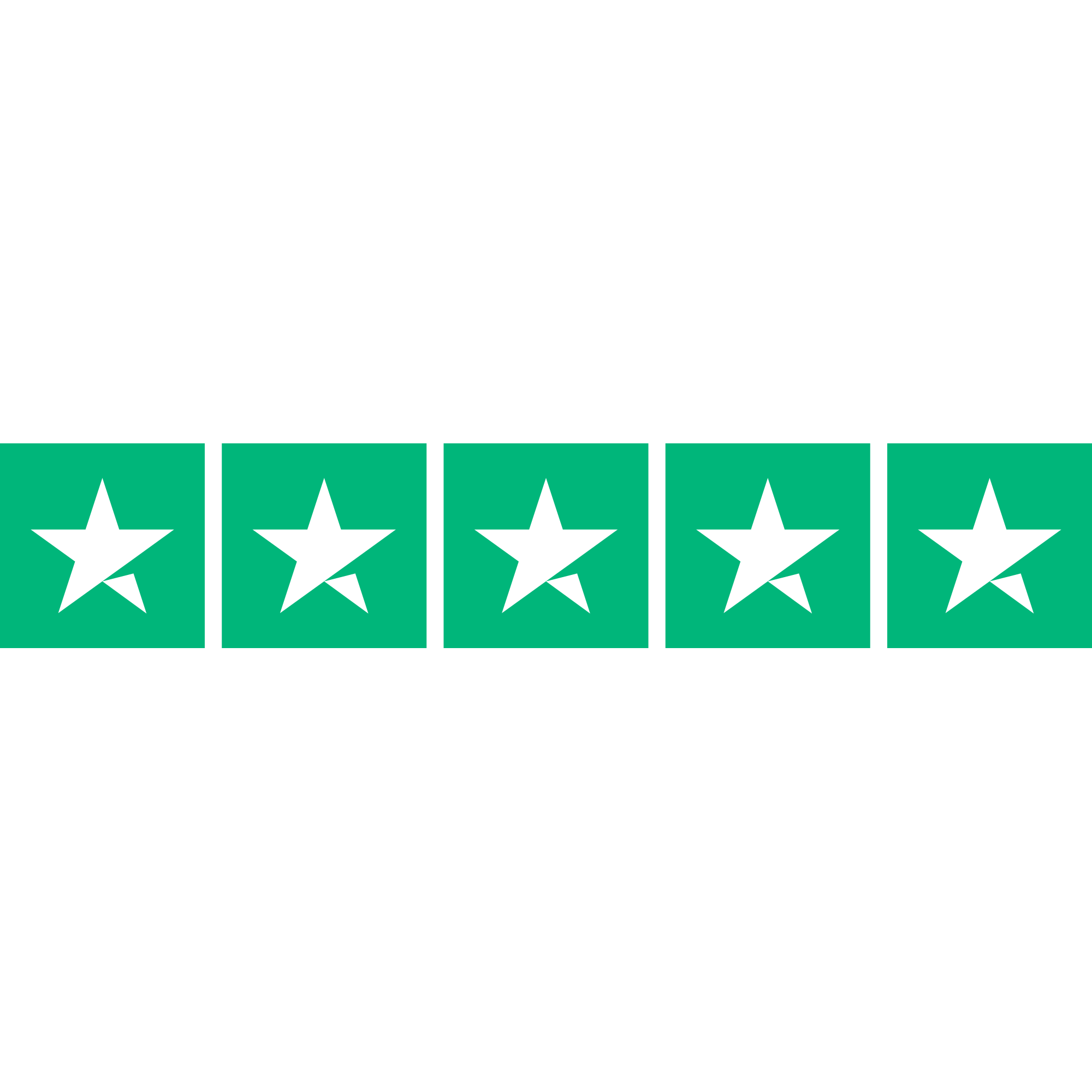 5 stars