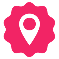Pin icon