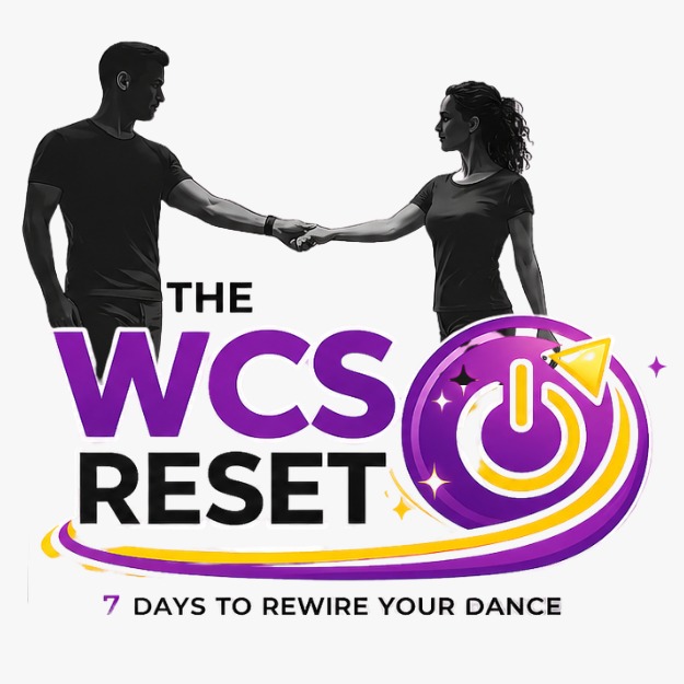 The WCS Reset — 7 Days to Rewire Your Dance