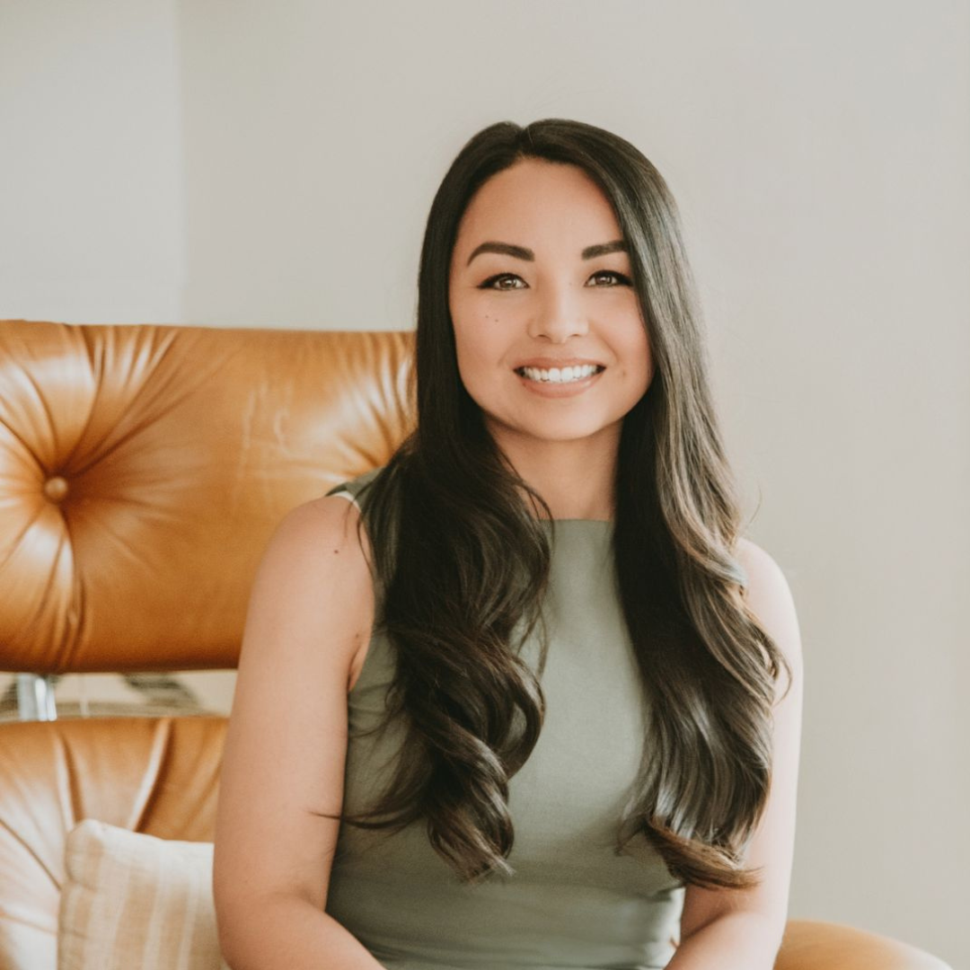 Stacy Marie Ronquillo
