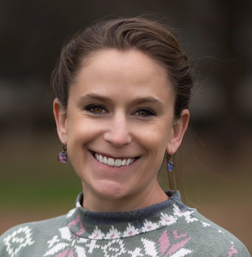 Whitney McVey