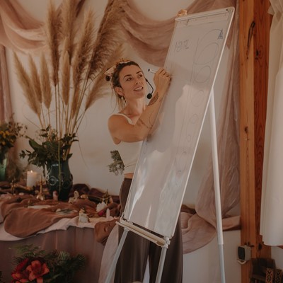 FREE Masterclass - How to Get Paid Doing What You Love