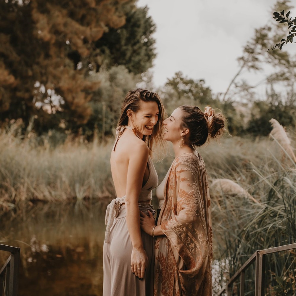 Embodied Tantra Weekend