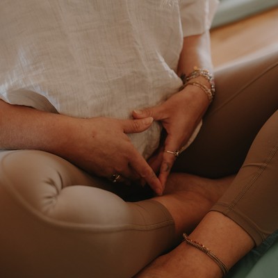 FREE Masterclass - The Myth of Feminine Leadership