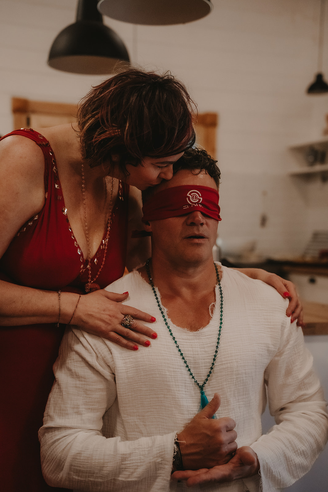 Workshop moment