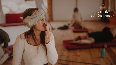 FREE Guided Self Pleasure Audio