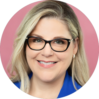 Tania Chevalier, CMPE