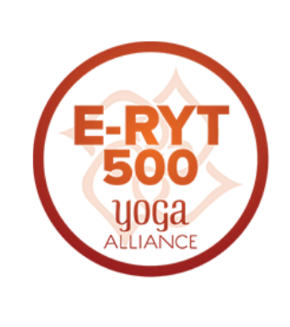 Yoga Alliance