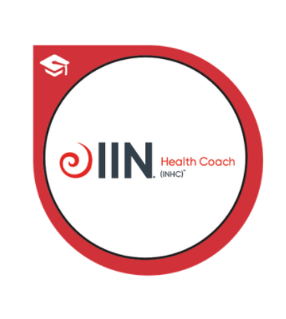 IIN Health Coach